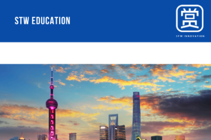 Participamos en el curso «Cultura de Negocios con China» de Shake to Win